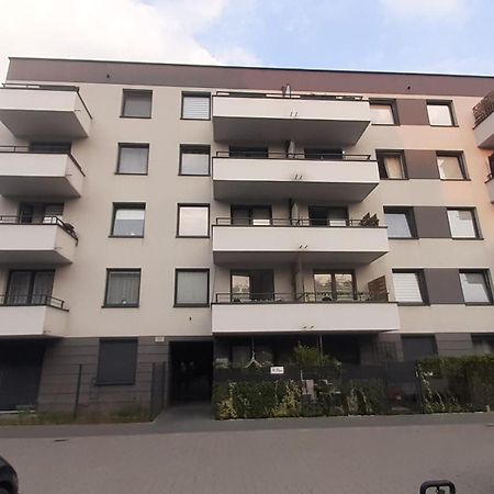 Mini Apartament Krakow Pn / Cracow North Z Parkingiem Extérieur photo