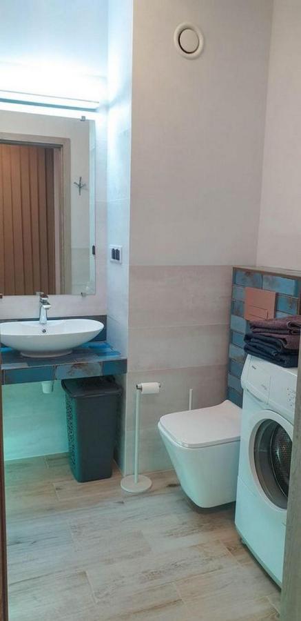 Mini Apartament Krakow Pn / Cracow North Z Parkingiem Extérieur photo
